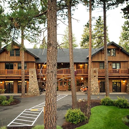 Fivepine Lodge Sisters Kültér fotó
