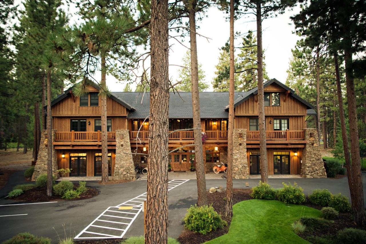 Fivepine Lodge Sisters Kültér fotó
