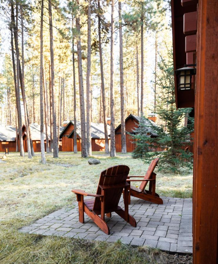 Fivepine Lodge Sisters Kültér fotó