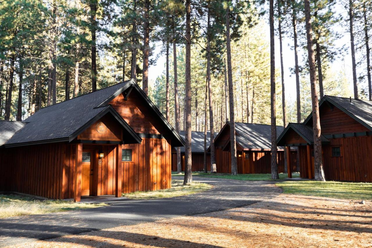 Fivepine Lodge Sisters Kültér fotó