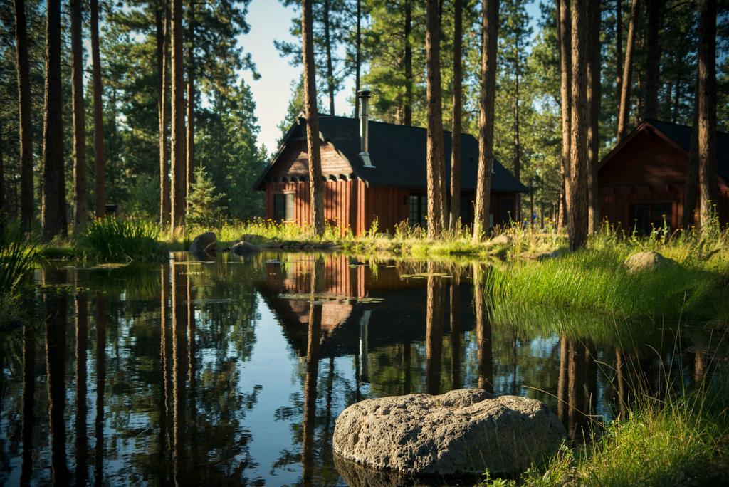 Fivepine Lodge Sisters Kültér fotó
